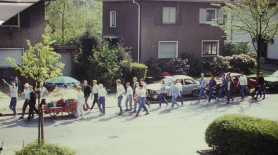 Maitour 1989 - Randebrockstra�e